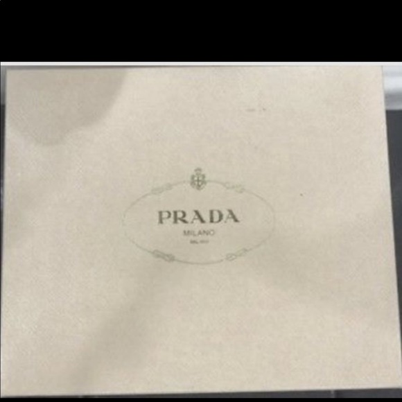 PRADA SHOES - Picture 4 of 4